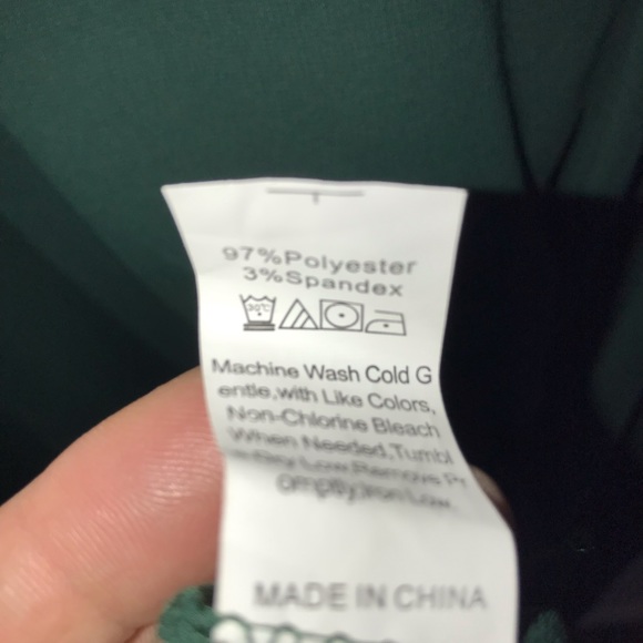 Roiii Long Wedding Cocktail, Prom, Party Dress - Picture 12 of 16